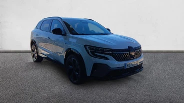 Renault Austral Techno Esprit Alpine M Hybrid 116kW AT