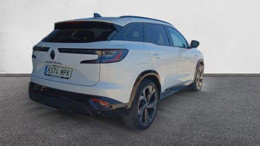 Renault Austral Techno Esprit Alpine M Hybrid 116kW AT