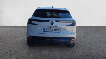 Renault Austral Techno Esprit Alpine M Hybrid 116kW AT