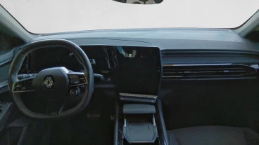 Renault Austral Techno Esprit Alpine M Hybrid 116kW AT