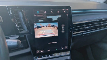 Renault Austral Techno Esprit Alpine M Hybrid 116kW AT
