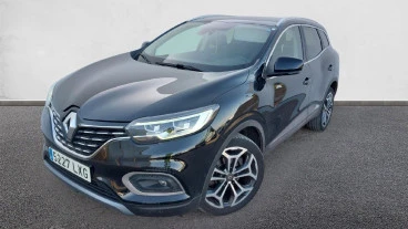 Renault Kadjar Zen GPF TCe 103kW (140CV) EDC