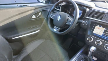Renault Kadjar Zen GPF TCe 103kW (140CV) EDC
