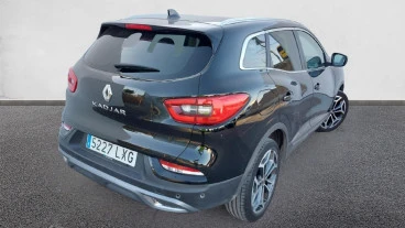 Renault Kadjar Zen GPF TCe 103kW (140CV) EDC