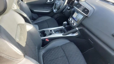 Renault Kadjar Zen GPF TCe 103kW (140CV) EDC