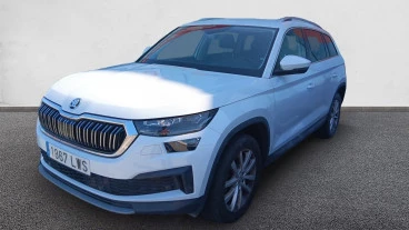 Skoda Kodiaq 2.0 TDI 110KW (150cv) DSG 4x2 L&K