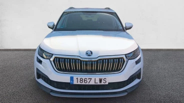 Skoda Kodiaq 2.0 TDI 110KW (150cv) DSG 4x2 L&K