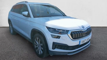 Skoda Kodiaq 2.0 TDI 110KW (150cv) DSG 4x2 L&K