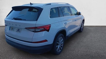 Skoda Kodiaq 2.0 TDI 110KW (150cv) DSG 4x2 L&K