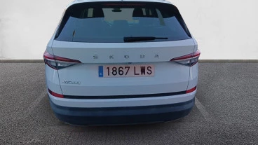 Skoda Kodiaq 2.0 TDI 110KW (150cv) DSG 4x2 L&K