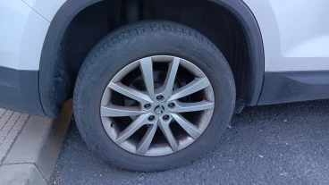 Skoda Kodiaq 2.0 TDI 110KW (150cv) DSG 4x2 L&K