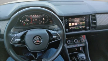 Skoda Kodiaq 2.0 TDI 110KW (150cv) DSG 4x2 L&K