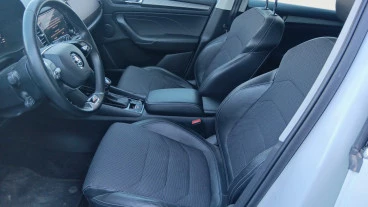 Skoda Kodiaq 2.0 TDI 110KW (150cv) DSG 4x2 L&K