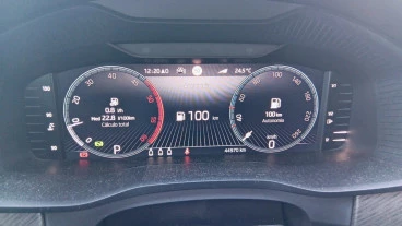 Skoda Kodiaq 2.0 TDI 110KW (150cv) DSG 4x2 L&K