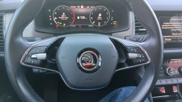 Skoda Kodiaq 2.0 TDI 110KW (150cv) DSG 4x2 L&K