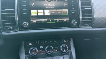 Skoda Kodiaq 2.0 TDI 110KW (150cv) DSG 4x2 L&K