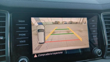 Skoda Kodiaq 2.0 TDI 110KW (150cv) DSG 4x2 L&K