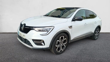 Renault Arkana Zen TCe 103kW(140CV) EDC mild hybrid -SS