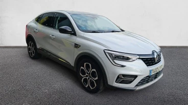 Renault Arkana Zen TCe 103kW(140CV) EDC mild hybrid -SS