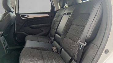 Renault Arkana Zen TCe 103kW(140CV) EDC mild hybrid -SS