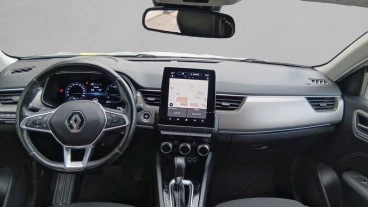 Renault Arkana Zen TCe 103kW(140CV) EDC mild hybrid -SS