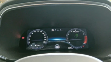 Renault Arkana Zen TCe 103kW(140CV) EDC mild hybrid -SS