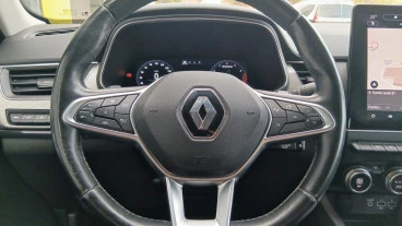 Renault Arkana Zen TCe 103kW(140CV) EDC mild hybrid -SS