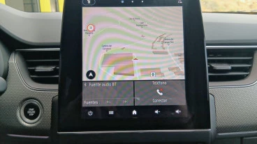 Renault Arkana Zen TCe 103kW(140CV) EDC mild hybrid -SS