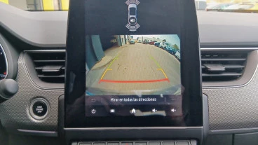 Renault Arkana Zen TCe 103kW(140CV) EDC mild hybrid -SS