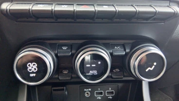 Renault Arkana Zen TCe 103kW(140CV) EDC mild hybrid -SS