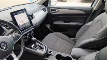 Renault Arkana Zen TCe 103kW(140CV) EDC mild hybrid -SS