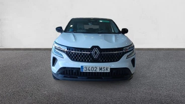 Renault Austral Techno Mild Hybrid 116kW Auto