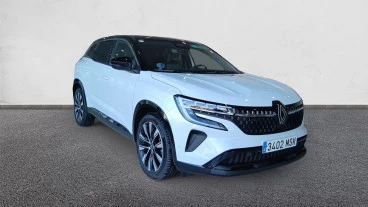 Renault Austral Techno Mild Hybrid 116kW Auto