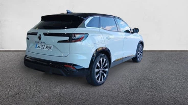Renault Austral Techno Mild Hybrid 116kW Auto