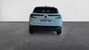 Renault Austral Techno Mild Hybrid 116kW Auto