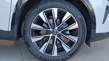 Renault Austral Techno Mild Hybrid 116kW Auto