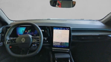 Renault Austral Techno Mild Hybrid 116kW Auto