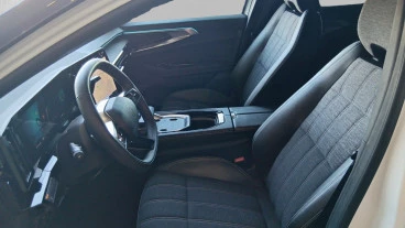 Renault Austral Techno Mild Hybrid 116kW Auto