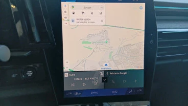 Renault Austral Techno Mild Hybrid 116kW Auto