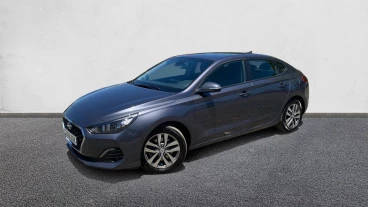 Hyundai i30 1.0 TGDI Klass Fastback