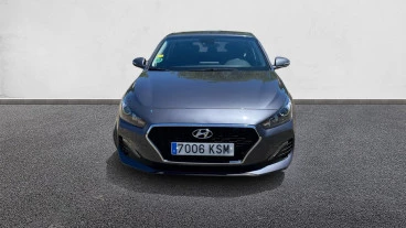 Hyundai i30 1.0 TGDI Klass Fastback