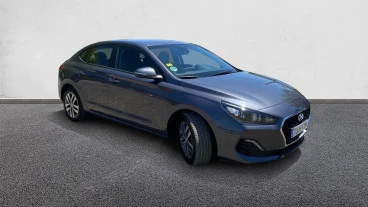 Hyundai i30 1.0 TGDI Klass Fastback