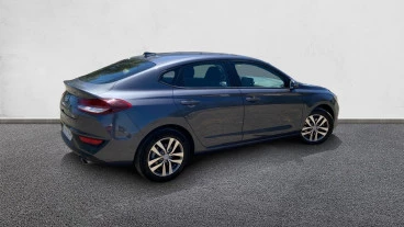 Hyundai i30 1.0 TGDI Klass Fastback