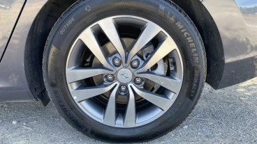 Hyundai i30 1.0 TGDI Klass Fastback
