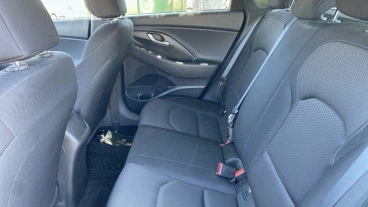 Hyundai i30 1.0 TGDI Klass Fastback
