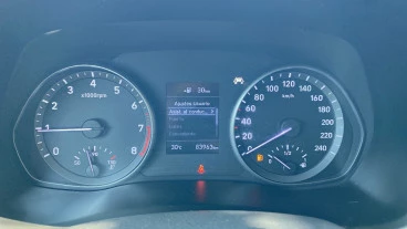 Hyundai i30 1.0 TGDI Klass Fastback