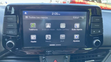 Hyundai i30 1.0 TGDI Klass Fastback