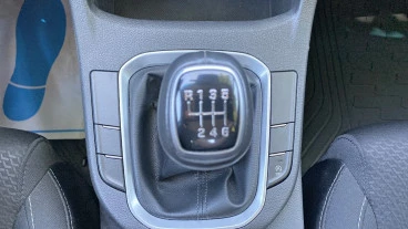 Hyundai i30 1.0 TGDI Klass Fastback