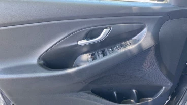 Hyundai i30 1.0 TGDI Klass Fastback
