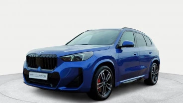 BMW X1 sDrive20d